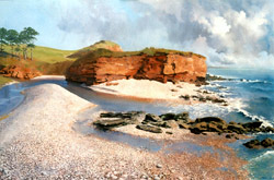 Otter Estuary